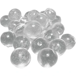 Daire Girişi Su Arıtma İçin Silifoz Kireç Önleyici Toplar 500 Gr