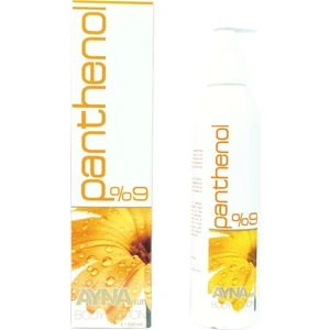 Ayna Sun Pantenol %9 Nemlendirici Losyon  ( 200 ML )