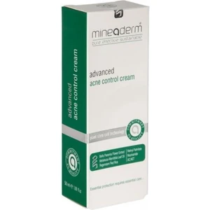 Mıneaderm Advanced Kontrol Krem 50 ml 8680525351706