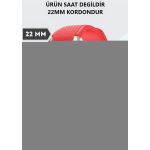 Honor Magic Watch 2 (46MM) Yüksek Kalite Silikon Kordon Kayış