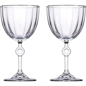 Amore 2'Li Meşrubat Kadehi 440303, Magnolia Cup, Tatlı Bardağı Fma03192 043oa