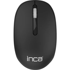 Siyah Mouse IWM-241RS Candy Desing 3D Wireless Mouse - Siyah