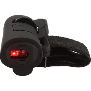 2.4g Parmak Halkası Ergonomik Mini Kablosuz Fare(Yurt Dışından)