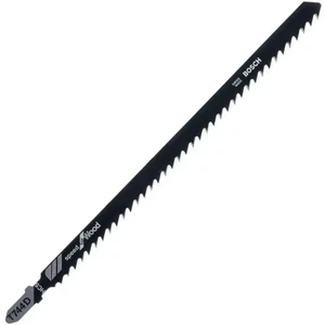 T 744 D Ahşap Dekupaj Testere Bıçağı 1 Adet