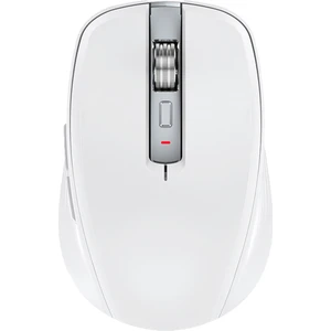Optik 7 Düğme 2400DPI Ergonomik Rgb Çift Modlu Kablosuz Fare(Yurt Dışından)