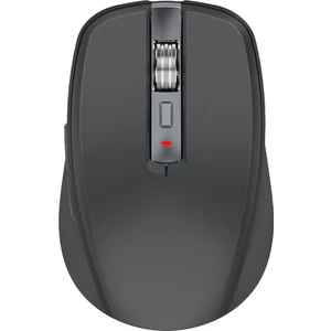 Optik 7 Düğme 2400DPI Ergonomik Rgb Çift Modlu Kablosuz Fare(Yurt Dışından)
