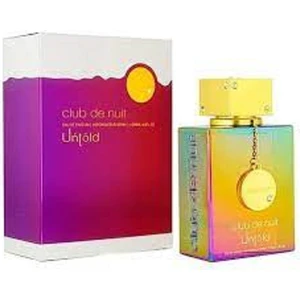 Club De Nuit Untold Edp 105ML