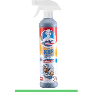 Birlikvar Ticaret Highgenic Küf Temizleyici Beyazlatıcı 500 ml