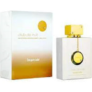 Club De Nuit White Imperiale Edp