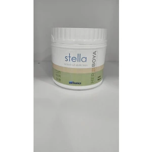 Stella Boya 500 ml - Bianca Stella Saf Akrilik Boya 500 ml