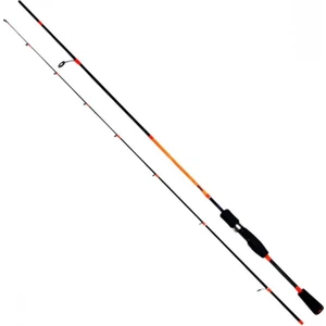 Salty Rugger FJ-682/AJI Lrf Kamışı 205CM 0 8-10GR