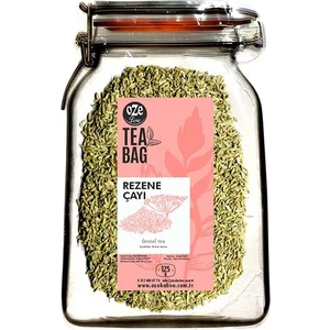 Rezene Çayı 125 Gr.