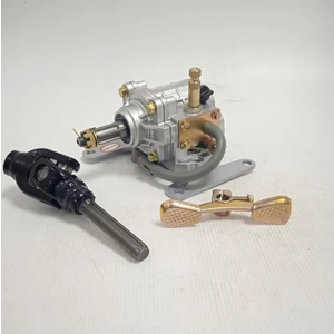 Ileri Geri Vites Kutusu Cub Model 17 mm