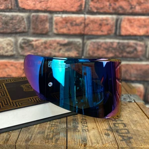 RAPID RAPID2 MINI STREAM STORM KASK CAMI RENKLERİ