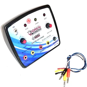 Sensör Test Cihazı