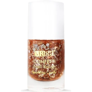 Confetti Sparkling Candy Oje