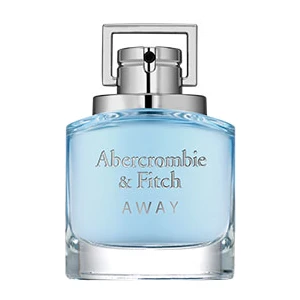 Abercrombıe & Fıtch Away Men Edt 100 ml