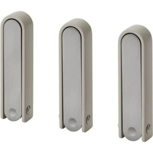 Katlanabilen Askı Seti Klyket Ahşap Malzeme ile 10 cm Yükseklik ve Çok Amaçlı Kullanım