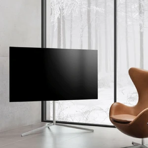 OLED Galeri Standı TV Standı