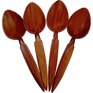 Uzun Oyun Kaşığı 40'lı Ekonomik Paket