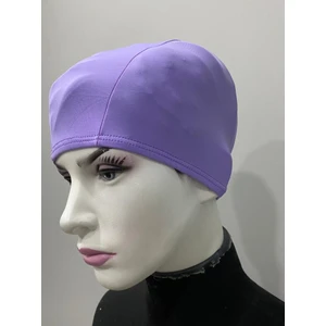 Mirsa Global Likra Kumaş Bone Yüzücü Havuz ve Deniz Bonesi Kadın Erkek Için Uygundur