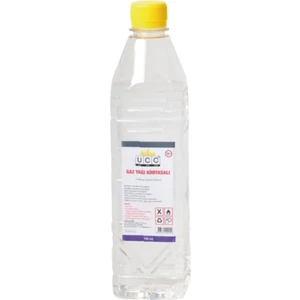 Gaz Yağı 750 ml