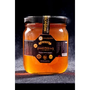 Şemdinli Çiçek Balı 240 gr