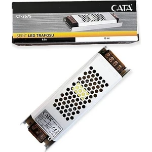 8,3A Cata LED Trafo