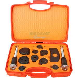 12 Parça Fren Kaliper Itme Seti