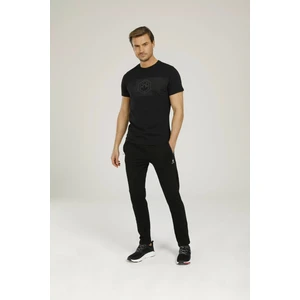 CT121 Basic Track Erkek EşofmanAlti - Siyah