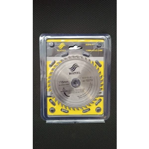Elmaslı Sunta Testere 115MM