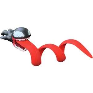 Marvel Venom Fonksiyonel Aparatlı Figür