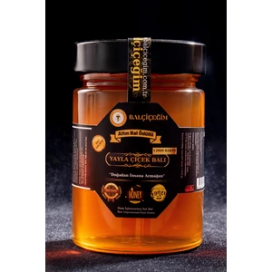 Yaylaçiçek BALI450GR