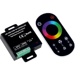 Profesyonel Rgb Kumanda ( Super Slım )