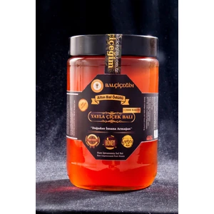 Yayla Çiçek Balı 850GR