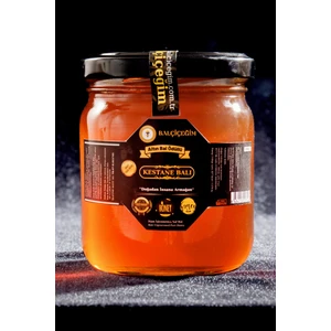 Kestane Balı 240GR