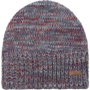 Glamy Gri Kırçıllı Kadın Bere