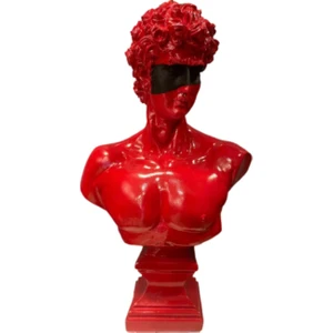 By Ari Davut Heykel BİBLOHK103-40