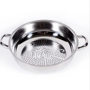 Aydın Çeyiz Kulplu Süzgeç