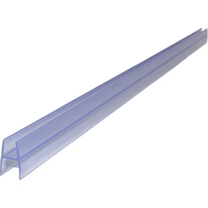 Plastik Cambalkon Fitili Çıtası Büyük H