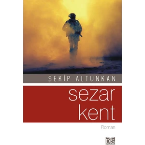 Sezar Kent