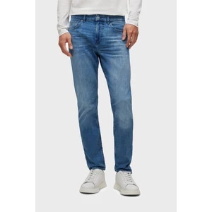 Pamuklu Normal Bel Slim Fit Pantolon Erkek Kot Pantolon 50491012 430