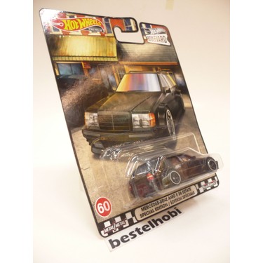 Hotwheels Mercedes Amg E36 Estate Hotwheels Fiyatı