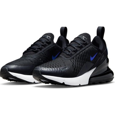 Nike Air Max 270 Gs Siyah Erkek Spor Ayakkabı DR7891-001 Fiyatı