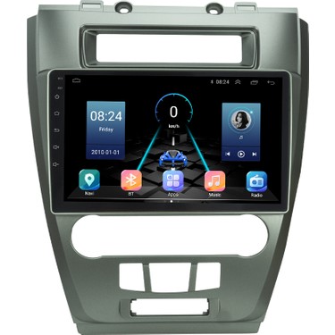 Myway Ford Fusion Android Multimedya 4gb Ram Carplay Fiyatı