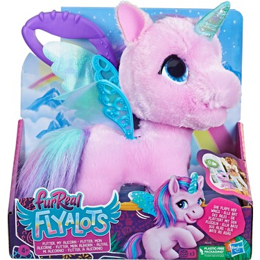 FurReal Friends Furreal Uçan Dostlarım Tek Boynuzlu At Fiyatı