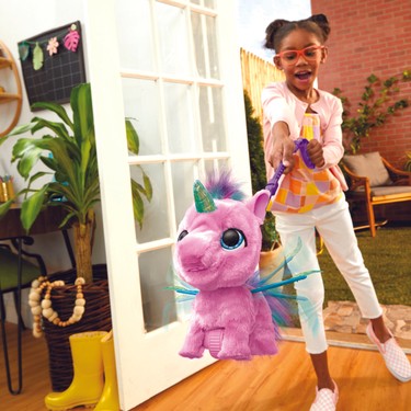 FurReal Friends Furreal Uçan Dostlarım Tek Boynuzlu At Fiyatı