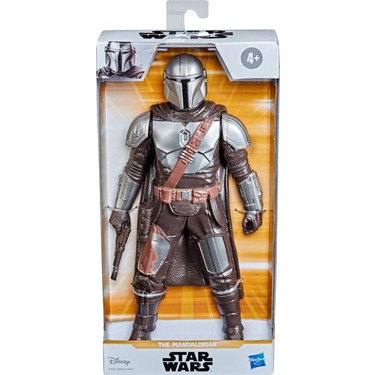 Star Wars 9'' Figür Fiyatı, Taksit Seçenekleri ile Satın Al
