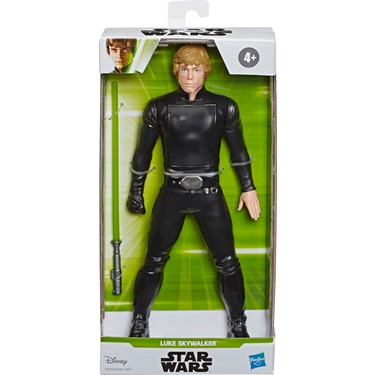 Star Wars 9'' Figür Fiyatı, Taksit Seçenekleri ile Satın Al