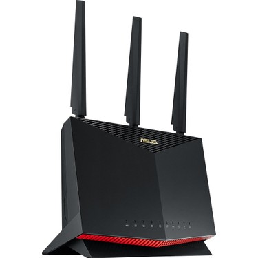Asus RT-AX86U Pro WIFI6 Dual Band Gaming Extendable Fiyatı
